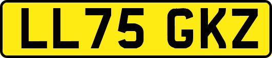LL75GKZ