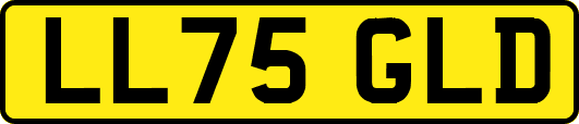LL75GLD