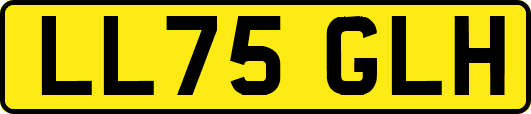 LL75GLH