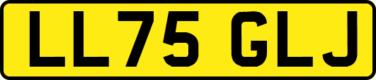LL75GLJ