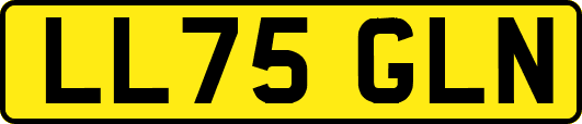 LL75GLN