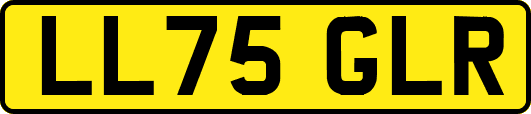 LL75GLR