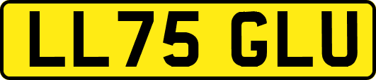 LL75GLU