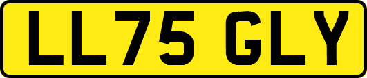LL75GLY