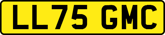 LL75GMC