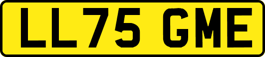 LL75GME