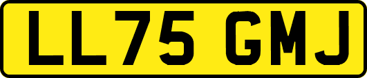 LL75GMJ