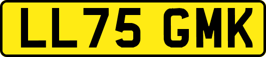 LL75GMK