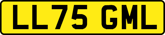LL75GML