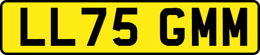 LL75GMM