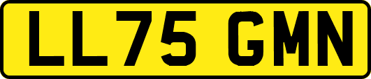 LL75GMN