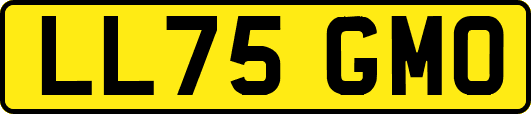 LL75GMO