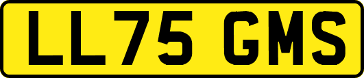 LL75GMS