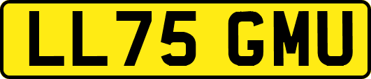 LL75GMU
