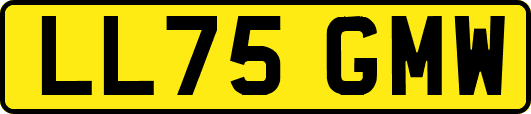 LL75GMW