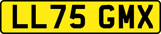 LL75GMX