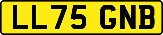 LL75GNB