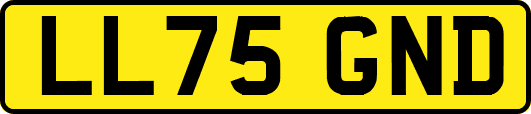 LL75GND