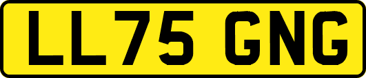 LL75GNG