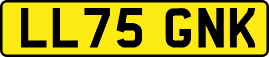 LL75GNK