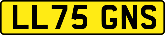 LL75GNS