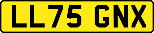 LL75GNX
