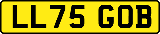 LL75GOB