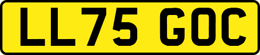 LL75GOC