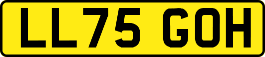 LL75GOH