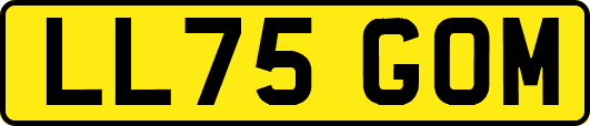 LL75GOM