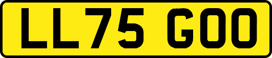 LL75GOO