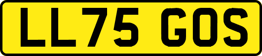 LL75GOS