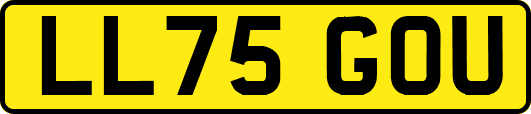 LL75GOU