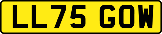 LL75GOW