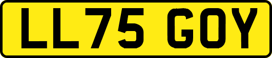 LL75GOY