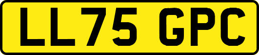 LL75GPC
