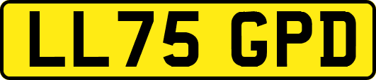 LL75GPD