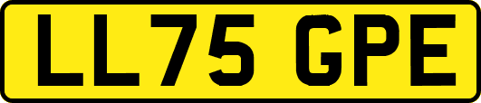 LL75GPE
