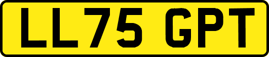 LL75GPT