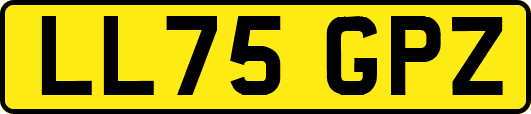 LL75GPZ