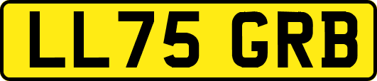 LL75GRB