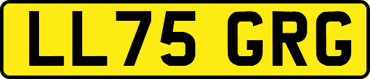 LL75GRG