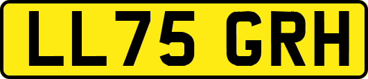 LL75GRH