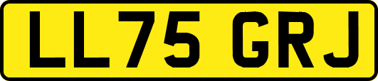 LL75GRJ