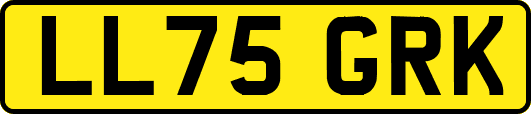 LL75GRK