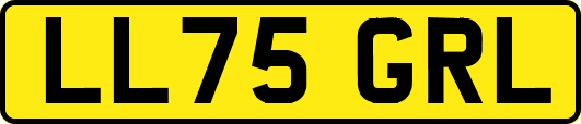 LL75GRL