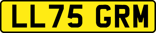 LL75GRM