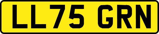 LL75GRN