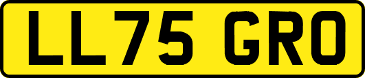 LL75GRO