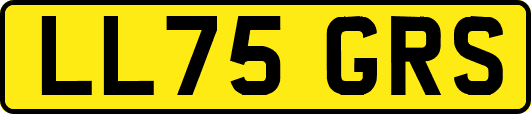 LL75GRS